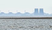 ПОГОЂЕНА НАЈВЕЋА НУКЛЕАРНА ЕЛЕКТРАНА У ЕВРОПИ: Угрожени су кључни принципи нуклеарне безбедности