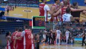 ISTORIJA JE ISPISANA - LUDO! Prvi put od nezavisnosti, Srbija dobila prvaka u košarci a da nisu Zvezda ili Partizan - i to kako!