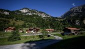 PROBURAZILI ALPE: Gradi se podvig od 11 milijardi € koji će promeniti Evropu (VIDEO)