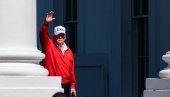 ТРАМП ОДУСТАО ОД ПРЕГОВОРА СА ИРАНОМ? Баш ме уопште није брига