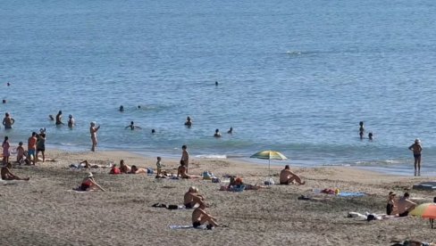 ТРАГЕДИЈА: Жена се утопила у мору