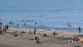 ТРАГЕДИЈА: Жена се утопила у мору