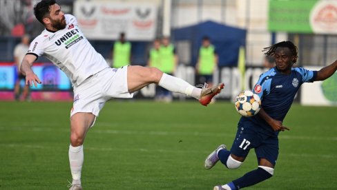 PREDLOG IZ KOMŠILUKA:  Ako žele Superligu oba tima moraju da napadnu