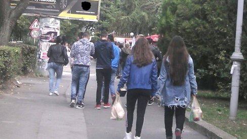 OPŠTINSKE NAGRADE: Biraju se dva najbolja studenta sa područja Velikog Gradišta