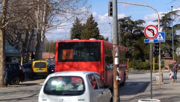ЈАВНИ ПРЕВОЗ У ПОЖАРЕВЦУ: Планирана цена за десетогодишњи период 2,5 милијарди динара