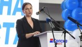 VAŽNO DA MI IMAMO VELIKU IZLAZNOST Radosavljević: Cilj Srpske liste na izborima da osvoji svih 10 mesta u parlamentu