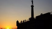 БЕОГРАДСКА ТВРЂАВА ЋЕ СЕ ЗАКЉУЧАВАТИ: Ово је разлог