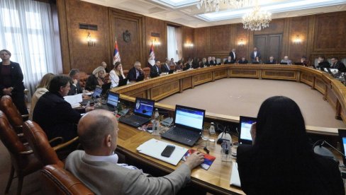 ВЛАДА СРБИЈЕ ДОНЕЛА ОДЛУКУ: Продужена забрана извоза нафте и нафтних деривата
