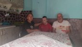 KUĆA TROŠNA, A DECA BOLESNA: Devetočlanoj porodici Stojanov iz Tomaševca potrebna pomoć