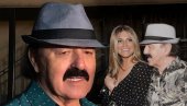ДА ЈОЈ СМЕТА СКРИВАЛА БИ СЕ: Харис проговорио о Мелининој свадби - Тема су само милиони и злато...