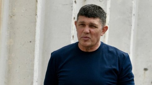 SRBIJA SPREMNA DA POKORI EVROPU! Gordan Petrić saopštio spisak orlića za Evropsko prvenstvo