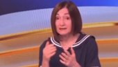 RUGANJE VERNICIMA OTKRIVA PREZIR PREMA OBIČNOM ČOVEKU! LJiljana Smajlović pogodila pravo u metu