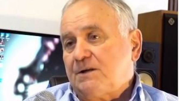 ОВО РАДИМ ЗБОГ ПУБЛИКЕ: Оснивач Јужног ветра Миле Бас ставио тачку на нагађања да ли ће се појавити на Ташмајдану (ФОТО)