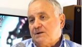 ОВО РАДИМ ЗБОГ ПУБЛИКЕ: Оснивач Јужног ветра Миле Бас ставио тачку на нагађања да ли ће се појавити на Ташмајдану (ФОТО)