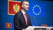 MOSKVA BESNA NA PODGORICU ZBOG IZJAVA O DRONU Ruska ambasada: Jeftin pokušaj dodvoravanja Zapadu