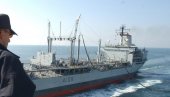 AMBASADA RUSIJE U PARIZU: Zatražene informacije o tankeru, francuske vlasti ne odgovaraju
