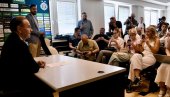 ГРОБАРИ ГЛЕДАЈУ И НЕ ВЕРУЈУ: Невероватно шта се десило на Скупштини ФК Партизан!