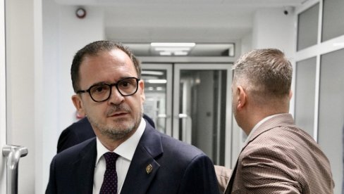 KO IMA PRAVO DA RUŠI PEĐU MIJATOVIĆA! Legenda Partizana grmi nakon haosa u Humskoj