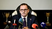ХАОС У ПАРТИЗАНУ: Предраг Мијатовић одбио да послуша Скупштину, дао неопзиву оставку иако му је изгласано поверење