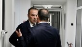 ШТА СЕ ОВО ДЕШАВА У ХУМСКОЈ? После Предрага Мијатовића и он одлази из Партизана