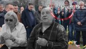 СЕЈДА, ОДМОРИ: Умрла жена Халида Бешлића - оде за својим драгим