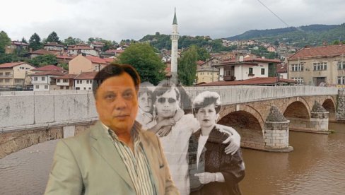 ОД ЧЕГА ЈЕ УМРЛА ХАЛИДОВА СЕЈДА? Мучни детаљи смрти - месец дана није излазила из болнице у Немачкој
