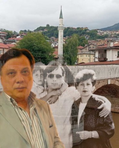 ОД ЧЕГА ЈЕ УМРЛА ХАЛИДОВА СЕЈДА? Мучни детаљи смрти - месец дана није излазила из болнице у Немачкој