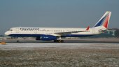 VELIKI KORAK RUSKE AVIJACIJE: Počele isporuke domaćeg putničkog aviona Tu-214