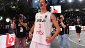 SRBIJA POBEDOM KRENULA PO SEDMO ZLATO! Basketaši pregazili rivala!