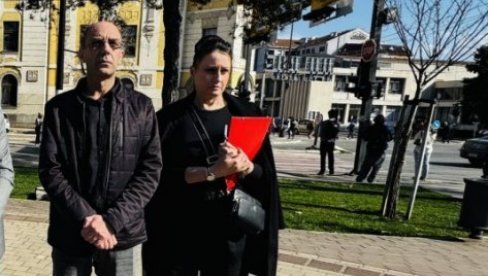 ANADREJA (13) JE UBO ČAK 37 PUTA Zakazano saslušanje dečaka - ubice, majka žrtve poručuje: Spremna sam  da čujem šta će sve reći!