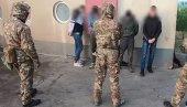 MANDIĆA I TUZOVIĆA ČEKAJU GODINAMA: Crna Gora još bez odgovora ukrajinskih vlasti na zahtev za izručenje dvojice škaljaraca
