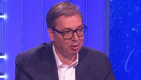 USPELI SU U DEHUMANIZACIJI Vučić o tri ključna elementa rušenja vlasti u Srbiji