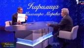 DOBRE VESTI ZA SRBIJU Vučić: Najbolji smo u Evropi