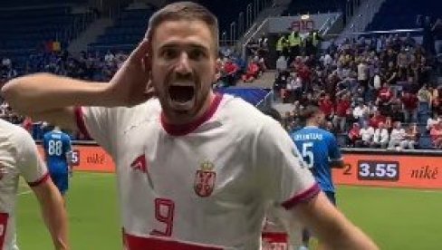 ШОКАНТАН ПРЕОКРЕТ ОРЛОВА! Србија у четвртфиналу Европског првенства!
