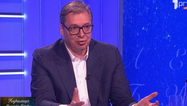 ВУЧИЋ НАЈАВИО: Лекови ће бити јефтинији, у септембру нови пакет мера