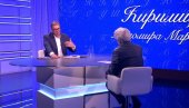 ULAGAĆEMO U DOMOVE ZDRAVLJA Vučić: Daćemo mi 56, 66, 76 miliona evra, dali smo za Klinički centar stotine miliona evra