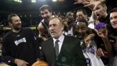 TUGA DO NEBA! Preminuo omiljeni trener Srba u NBA ligi