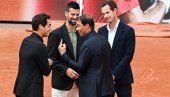 NOVAKOV ŠAMAR ME I DALJE BOLI! Rafael Nadal otkrio tajnu koju je krio godinama