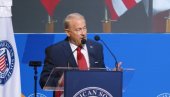 ТРАМП ПРЕЛОМИО: Роналд Џонсон предложен за амбасадора САД у Босни и Херцеговини