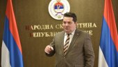 ВУЧИЋ И СРБИЈА СУ СЕ УПИСАЛИ НА ГЕОПОЛИТИЧКУ МАПУ СВЕТА Стевандић за Новости: Погледајте семафор на којем више нема Шмита!