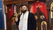 ВЕРОУЧИТЕЉУ, КОЈА ЈЕ НАЈВАЖНИЈА ДУЖНОСТ ЖЕНЕ У БРАКУ? Свештеник Бојан све одушевио и насмејао - једноставан одговор