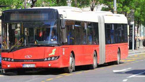 УКИДА СЕ ЛИНИЈА 26Л: Из Секретаријата за саобраћај открили разлог