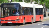 УКИДА СЕ ЛИНИЈА 26Л: Из Секретаријата за саобраћај открили разлог