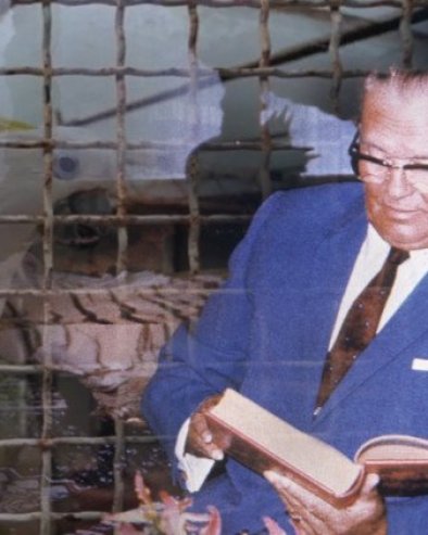 ТИТОВ ОМИЉЕНИ ЉУБИМАЦ НА БРИОНИМА ПРОСЛАВИО 70. РОЂЕНДАН: И дан данас га дозива