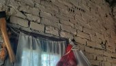 NEMA KO DA MI ČAŠU VODE DODA: Bolestan i nepokretan Cvijan Slavnić (70) iz Vrbasa, preživljava najteže dane u životu (FOTO)