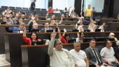 POSKUPEO JAVNI PREVOZ: Održana redovna 21. sednica Skupštine grada Kraljeva