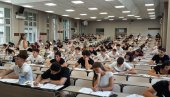 КАДА И ГДЕ СЕ ПОЛАЖУ ПРИЈЕМНИ НА ДРЖАВНИМ УНИВЕРЗИТЕТИМА У СРБИЈИ: Објављен комплетан распоред и календар уписа