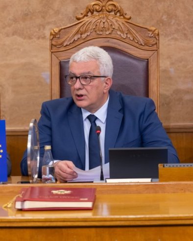 ЗА МАНДИЋА СРБИЈА ЈЕ ОКУПАТОР ЦРНЕ ГОРЕ: Странка председника Скупштине подржала спорни део Закона о потомцима династије Петровић