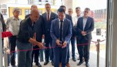 ТРЕБИЊЕ ДОБИЛО НОВУ САВРЕМЕНУ ЗГРАДУ ЦЕНТРА ЗА СОЦИЈАЛНИ ГРАД: Задужбина породице Галеб за будуће генерације