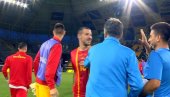 CRNA GORA NA POGON NAŠIH IGRAČA: Bugari pali pred naletom sokolova